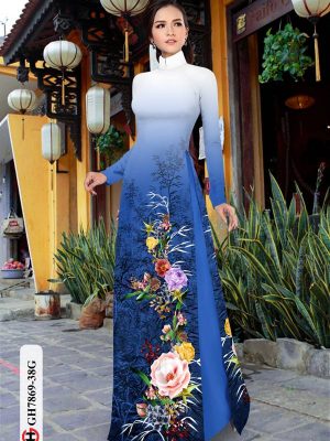 1609855390 82 vai ao dai hoa in 3D (11)